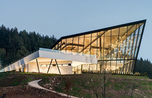 Sunnyland - Bosna in Hercegovina